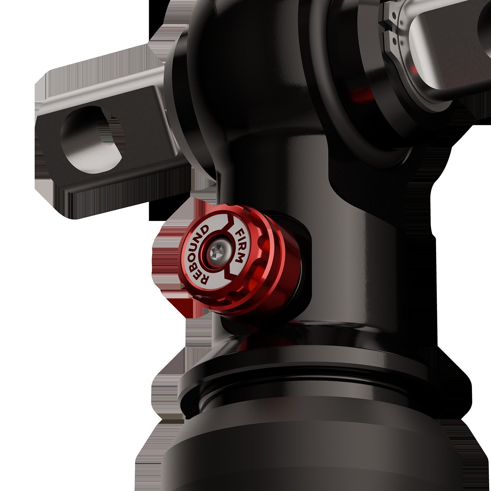 Fox 883-31-000 Front and Rear Performance Elite Series 2.0 Coil-Over Reservoir Shock (Kit) - Adjustable