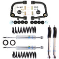 Performance Lift Kit w/ Bilstein 6112