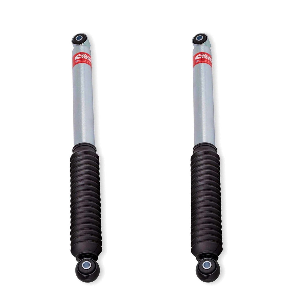 Eibach Pro-Truck Sport Shocks Rear Pair for 2018-2024 Jeep Wrangler JL w/2-4" lift