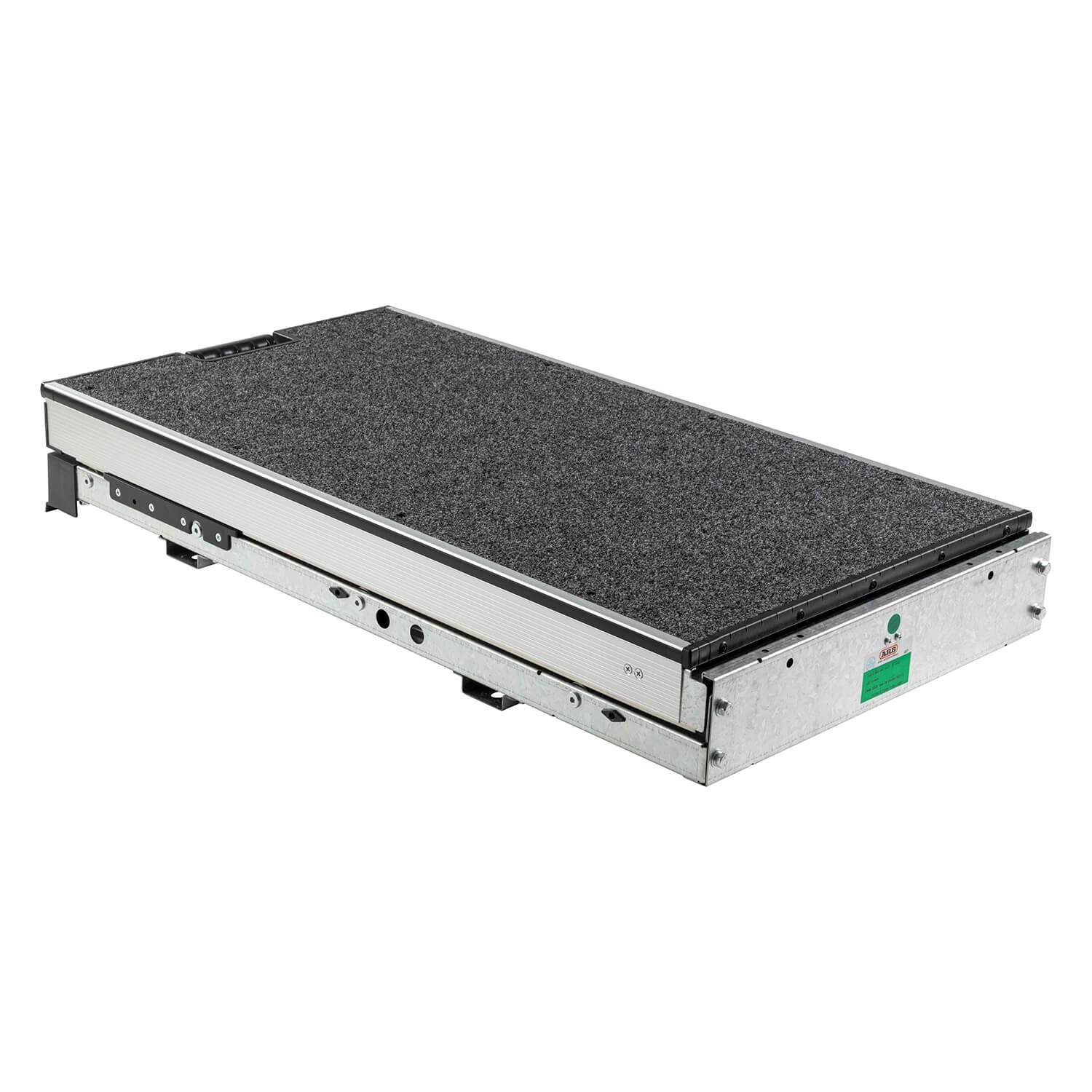 ARB Roller Floor Drawer