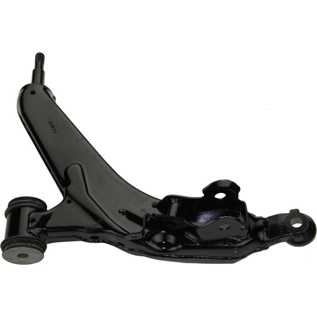 MOOG RK642162 Front Left Lower Control Arm for Lexus IS250