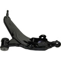 MOOG RK642162 Front Left Lower Control Arm for Lexus IS250