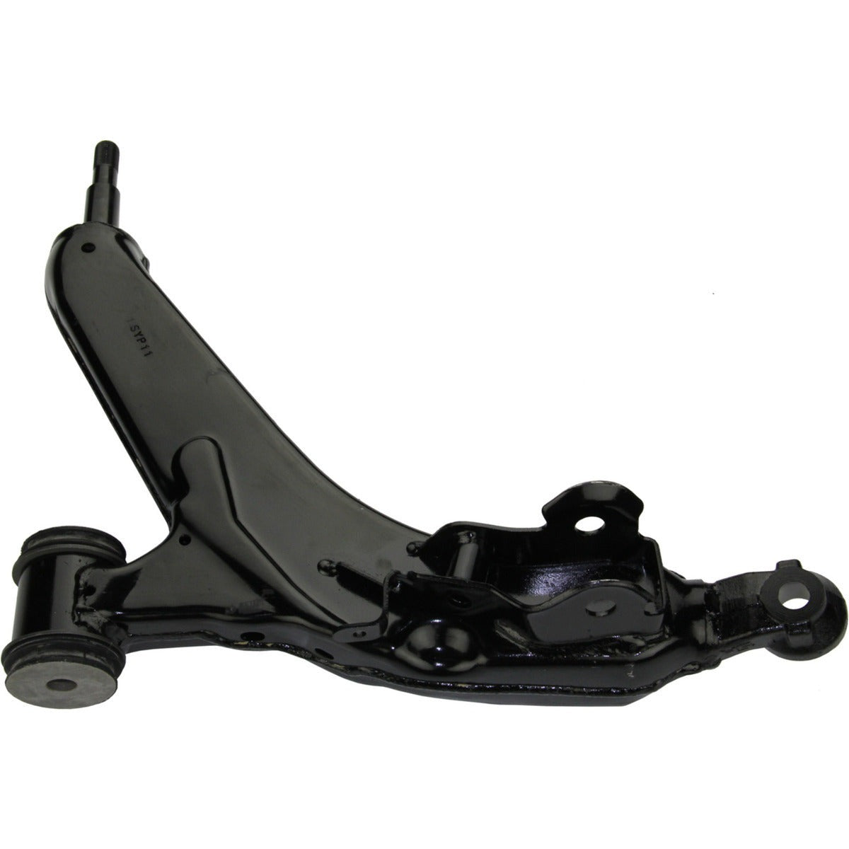 MOOG RK642162 Front Left Lower Control Arm for Lexus IS250