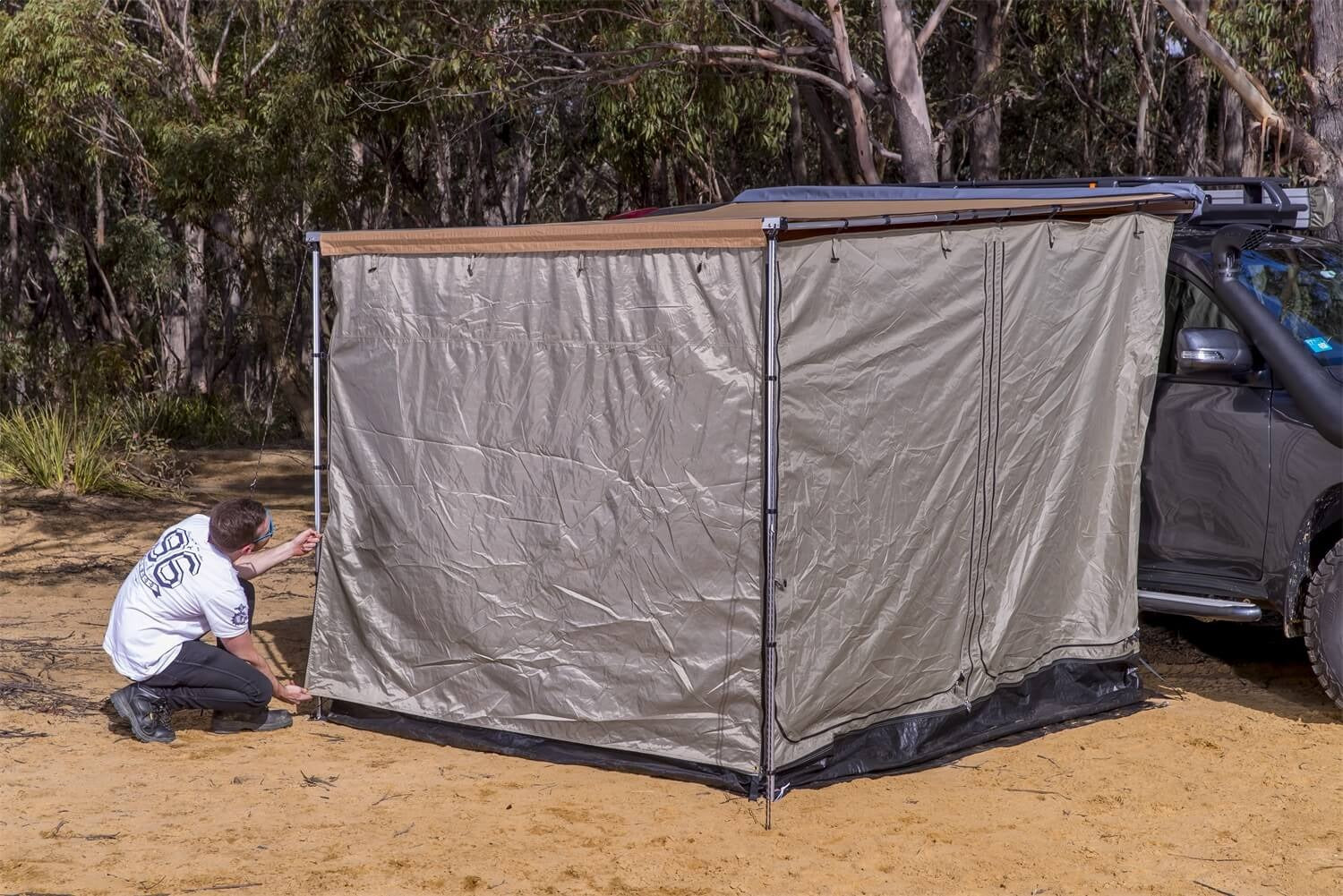 ARB Awning Room with Floor 2.0