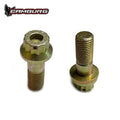 Camburg Spindle Snout 12pt Bolt Hardware Kit
