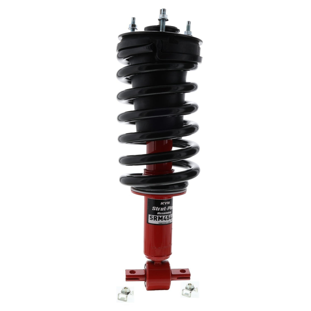 KYB SRM4544 Front Truck-Plus Truck-Plus Chevrolet Tahoe, GMC Yukon