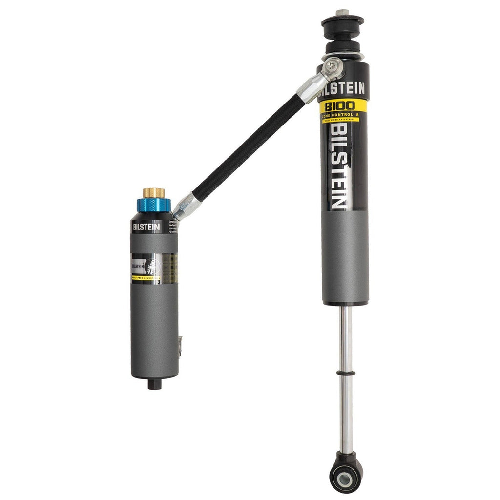Bilstein 25-302240 Front Left B8 8100 (ZoneControl R DSA) Shock Ram 2500
