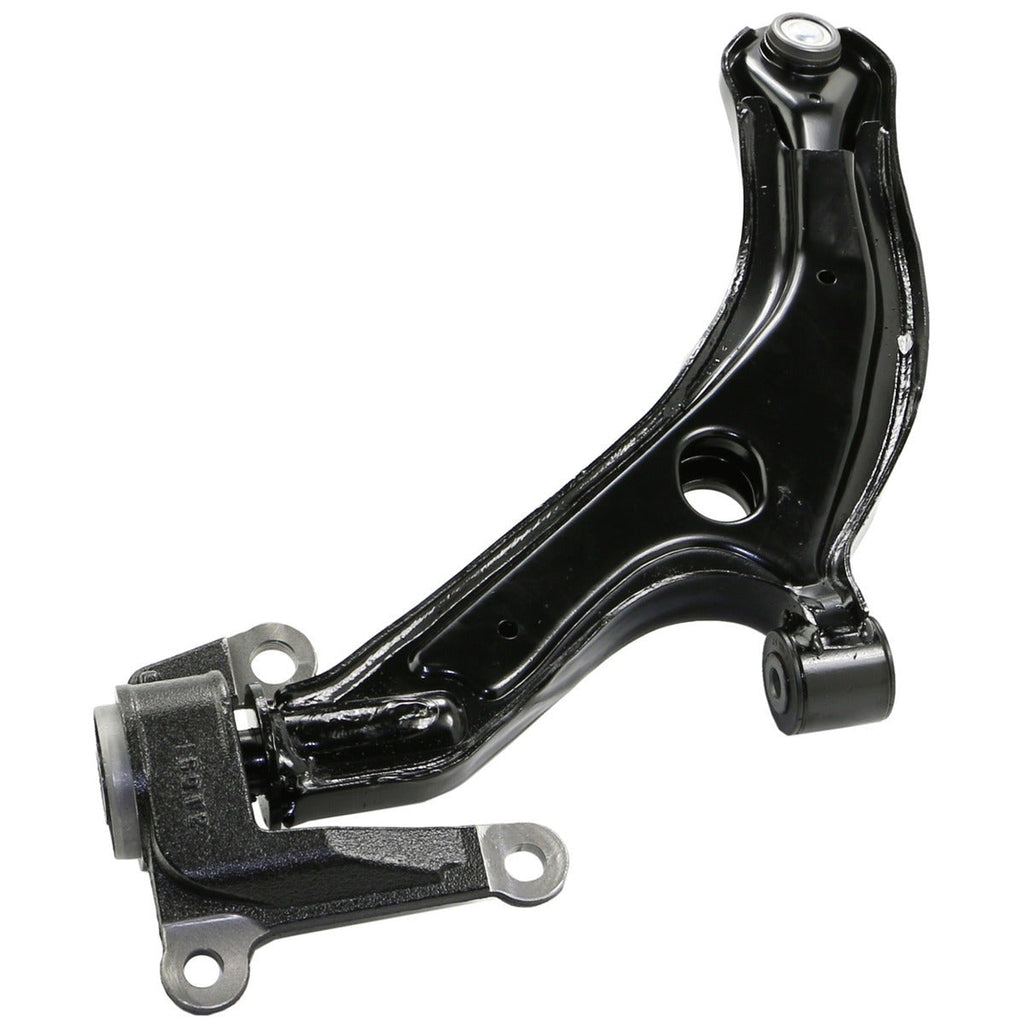 MOOG RK620503 Front Right Lower Control Arm and Ball Joint Assembly for Honda Fit