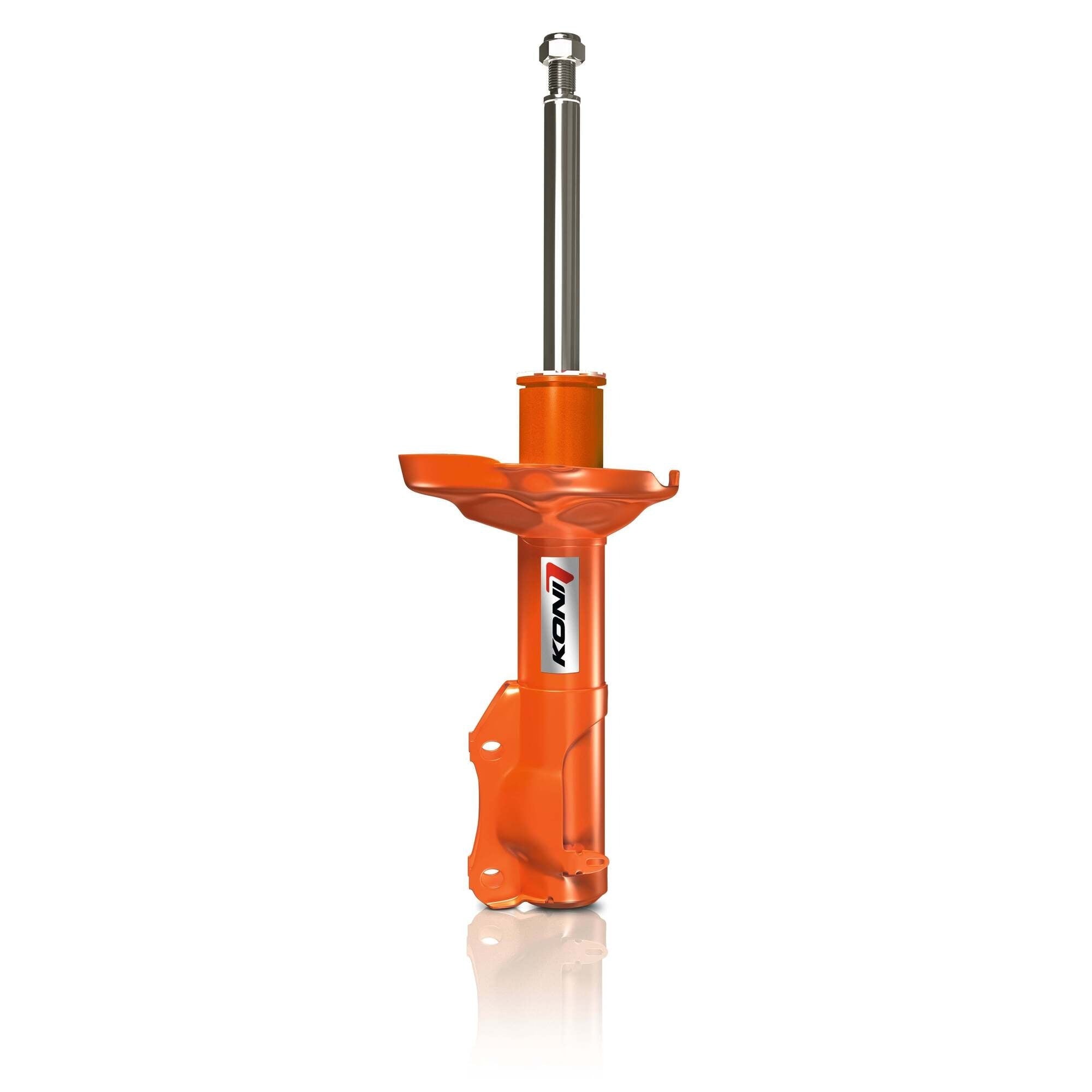 KONI 8050 1130 Rear STR.T (orange) Ford Fiesta