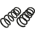 MOOG 81761 Rear Coil Spring Set