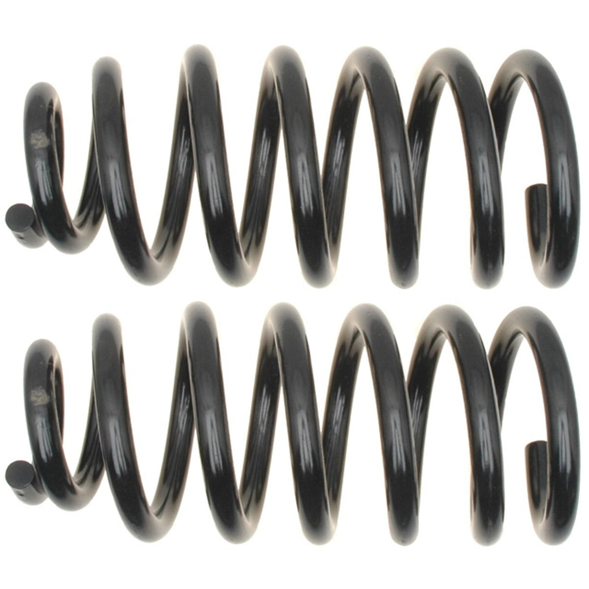 MOOG 81252 Front Coil Spring Set