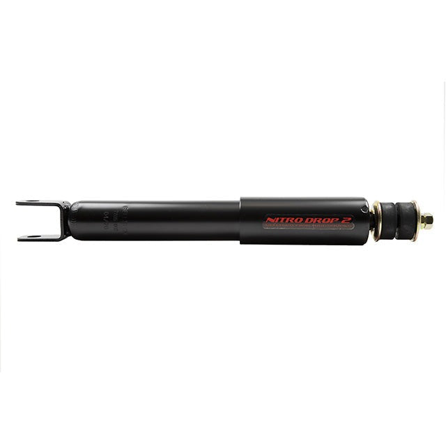 Belltech 8521 Shock Absorber Nitro Drop 2 (Rear, Lowered )