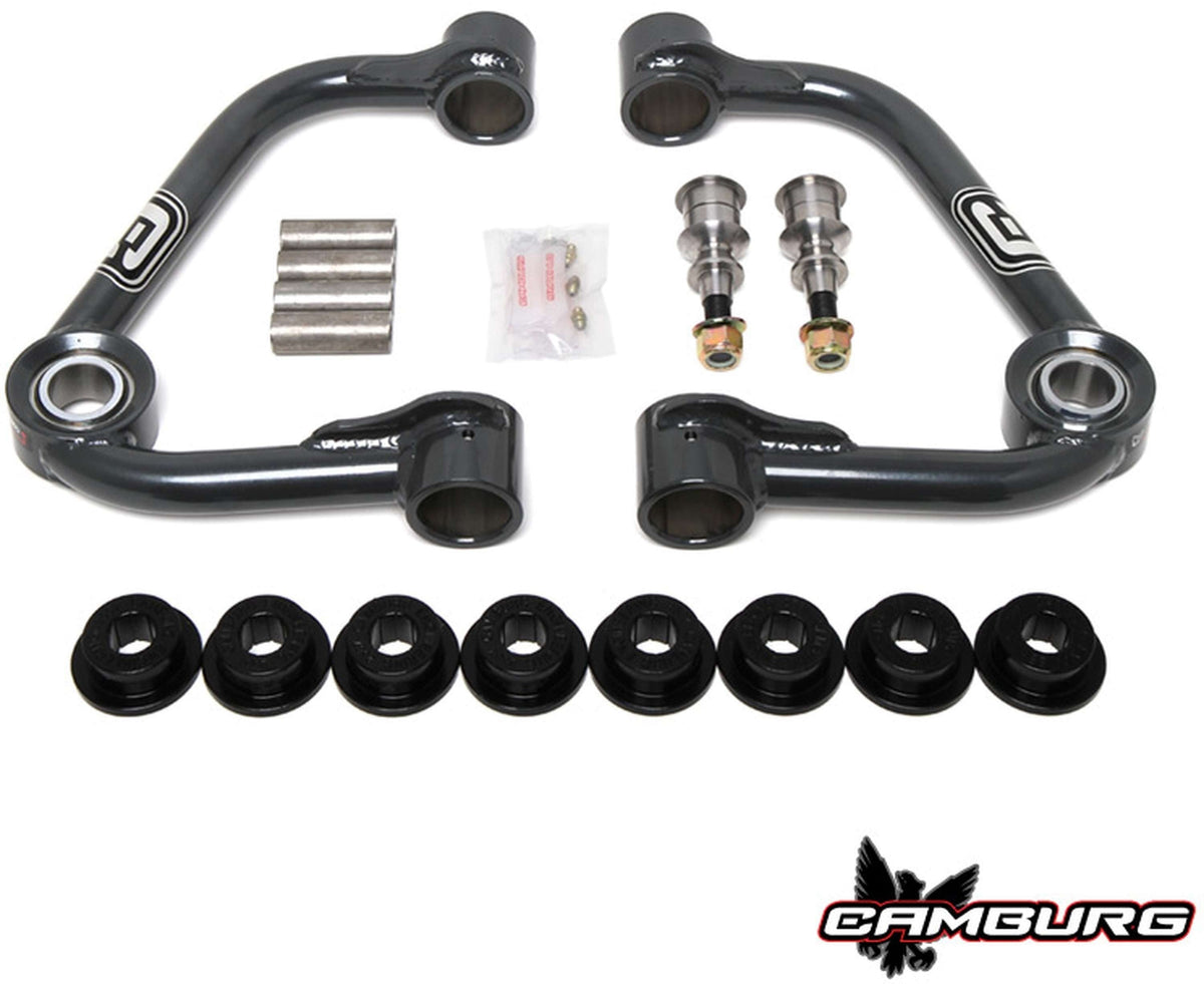 Performance Lift Kit w/ King 2.50"