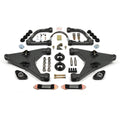 Camburg Toyota 4-Runner 10-23 | FJ 10-14 Race Series Long Travel Kit