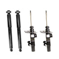 Monroe OESpectrum Strut & Shocks Set for 2014-2019 Nissan Rogue