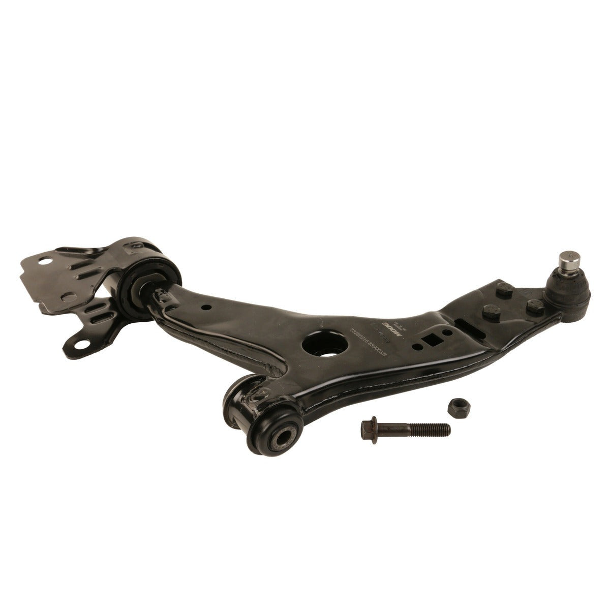 MOOG CK623246 Front Left Lower Control Arm and Ball Joint Assembly for Ford Escape