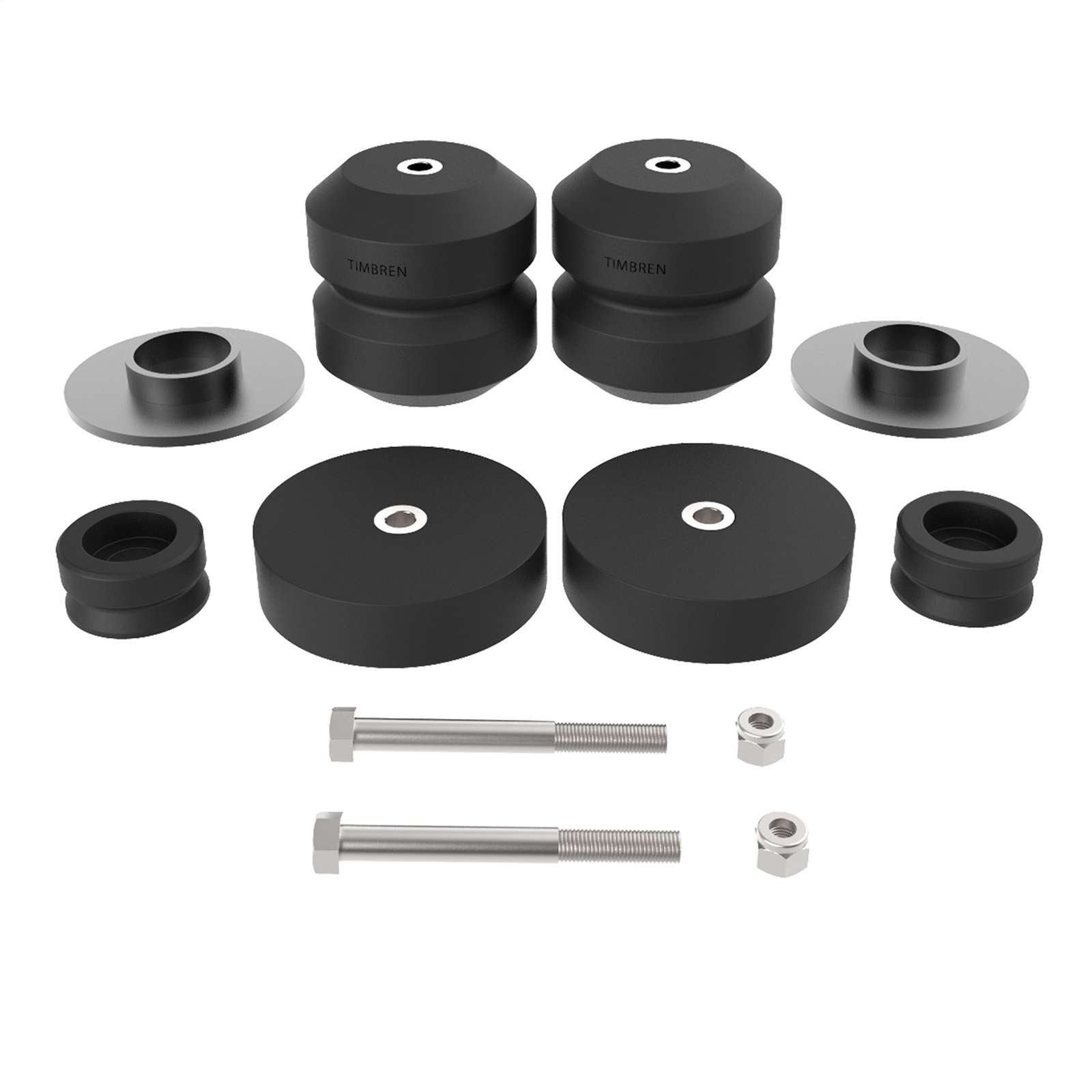 Timbren Suspension Enhancement System Front Kit for 2011-2022 Ram 5500