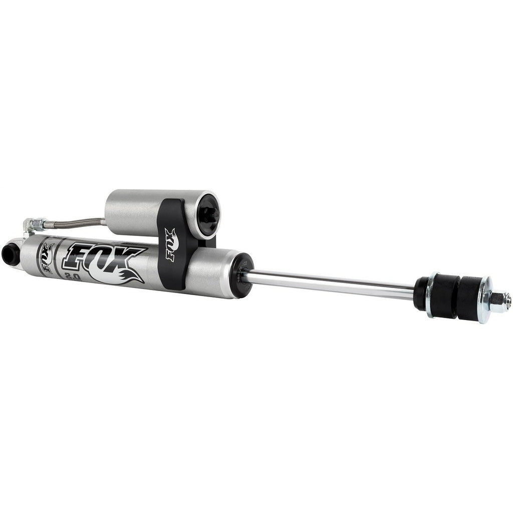 Fox 985-26-123 Rear 2.0 Performance Series Smooth Body Reservoir Shock - Adjustable