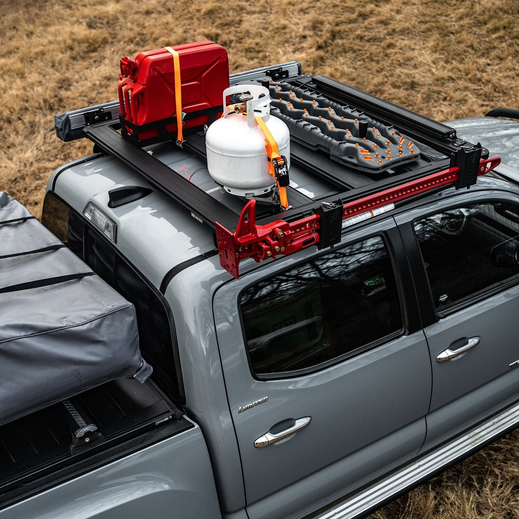 ARB BASE Rack Kit with Deflector