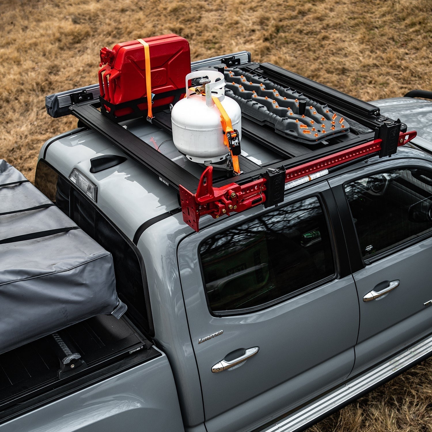 ARB BASE Rack Kit with Deflector