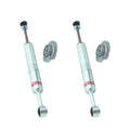 Eibach Pro-truck sport leveling Shocks Front Pair for 2010-2024 Toyota 4Runner 4WD RWD w/0-2.5" lift
