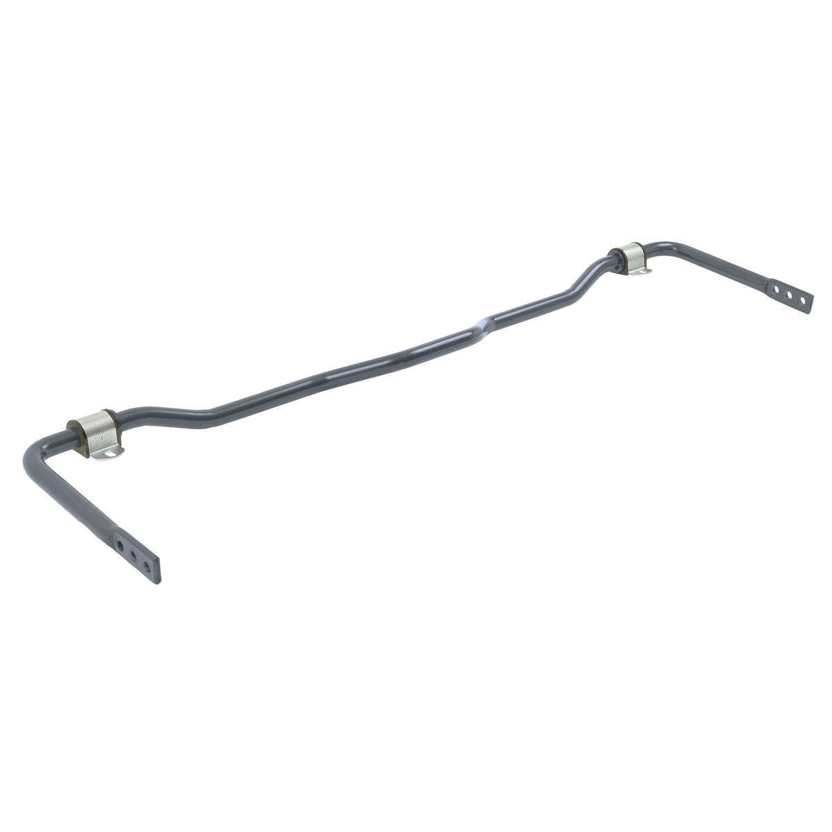 Belltech 5533 Stabilizer Bar 1" / 25.4mm Rear Anti-Sway Bar w/ Hardware