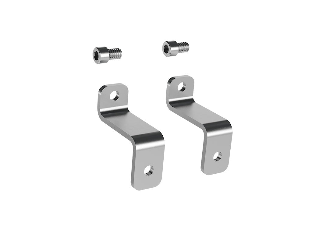Icon Air Ride Bracket Kit for 2022 Toyota Tundra