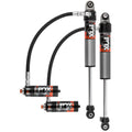 FOX 883-26-050 Front Performance Elite Series 2.5 Reservoir Shock (Pair)-Adjustable
