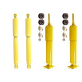 Monroe Magnum OE Replacement Shocks Set for 2009-2018 Ram 1500 RWD