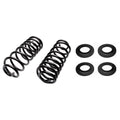 MOOG CC865 Rear Coil Spring Set