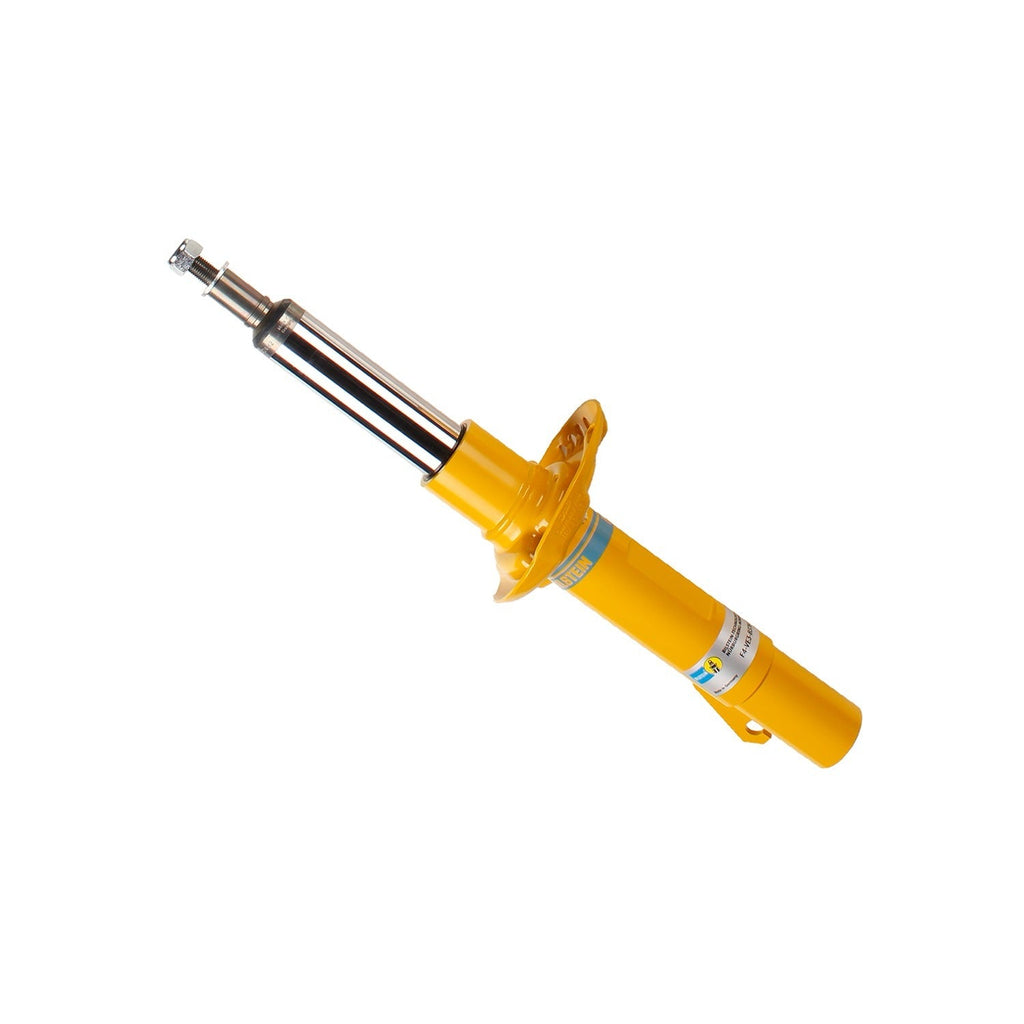 Bilstein 46-183101 Front and Rear B12 (Pro-Kit) Suspension Kit Audi A3
