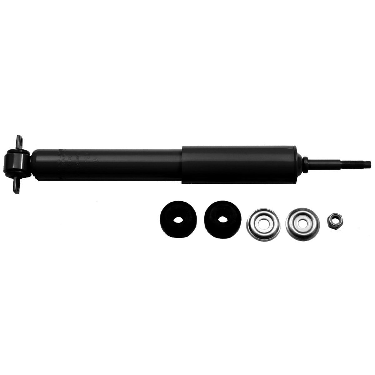Gabriel 81912 Front Guardian Shock