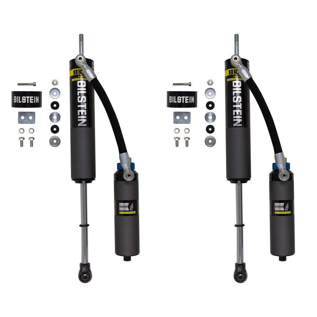 Bilstein B8 8100 DSA Shocks