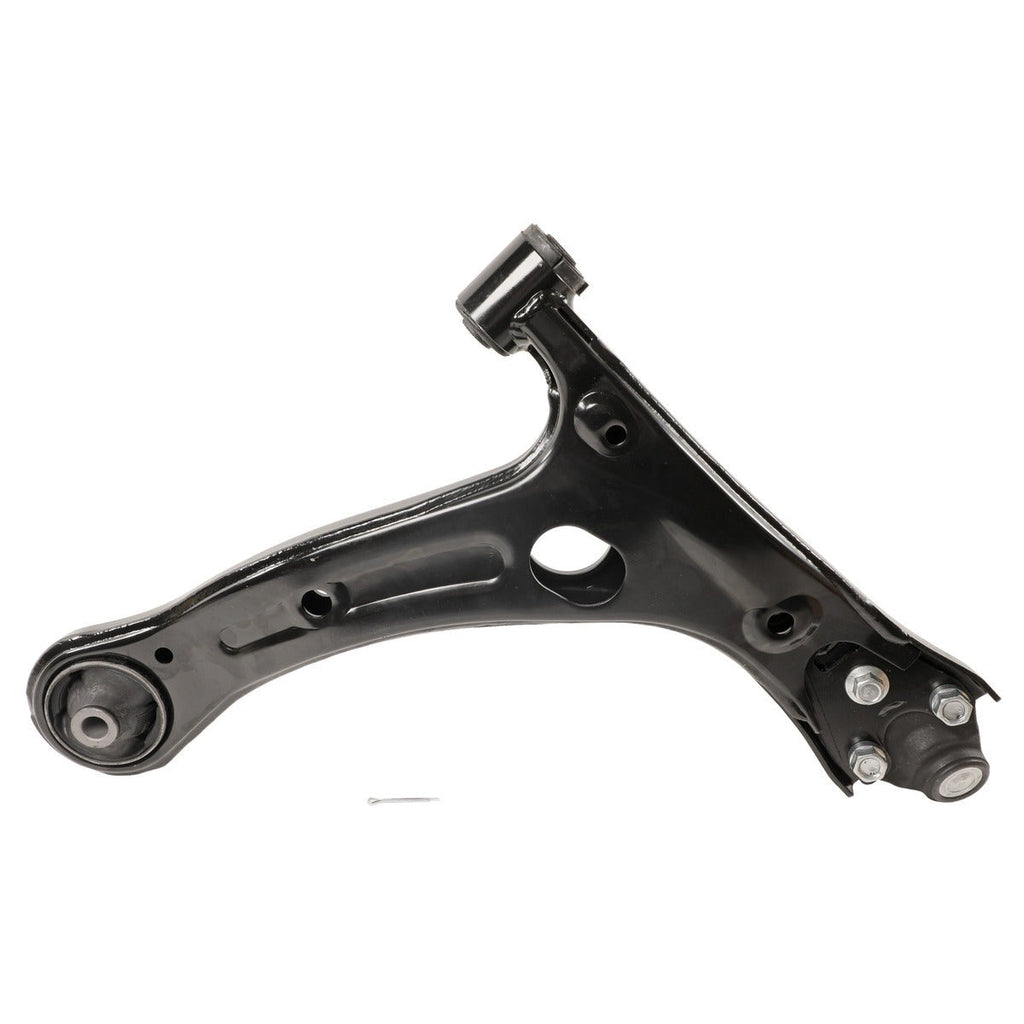 MOOG RK623677 Front Left Lower Control Arm and Ball Joint Assembly for Toyota Corolla