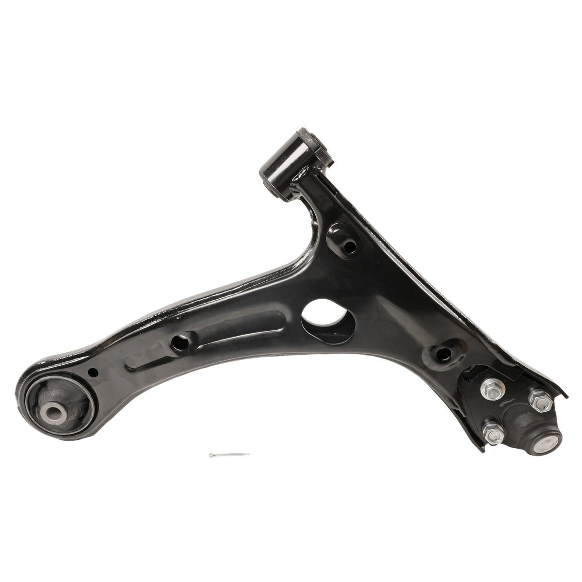 MOOG RK623677 Front Left Lower Control Arm and Ball Joint Assembly for Toyota Corolla