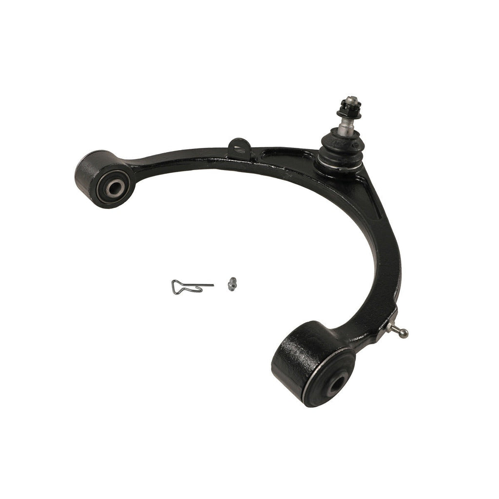 MOOG RK623794 Control Arm and Ball Joint Assembly for Ram 1500
