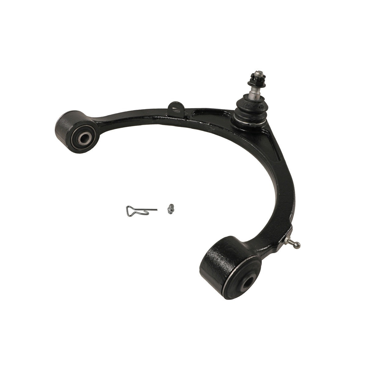 MOOG RK623794 Control Arm and Ball Joint Assembly for Ram 1500