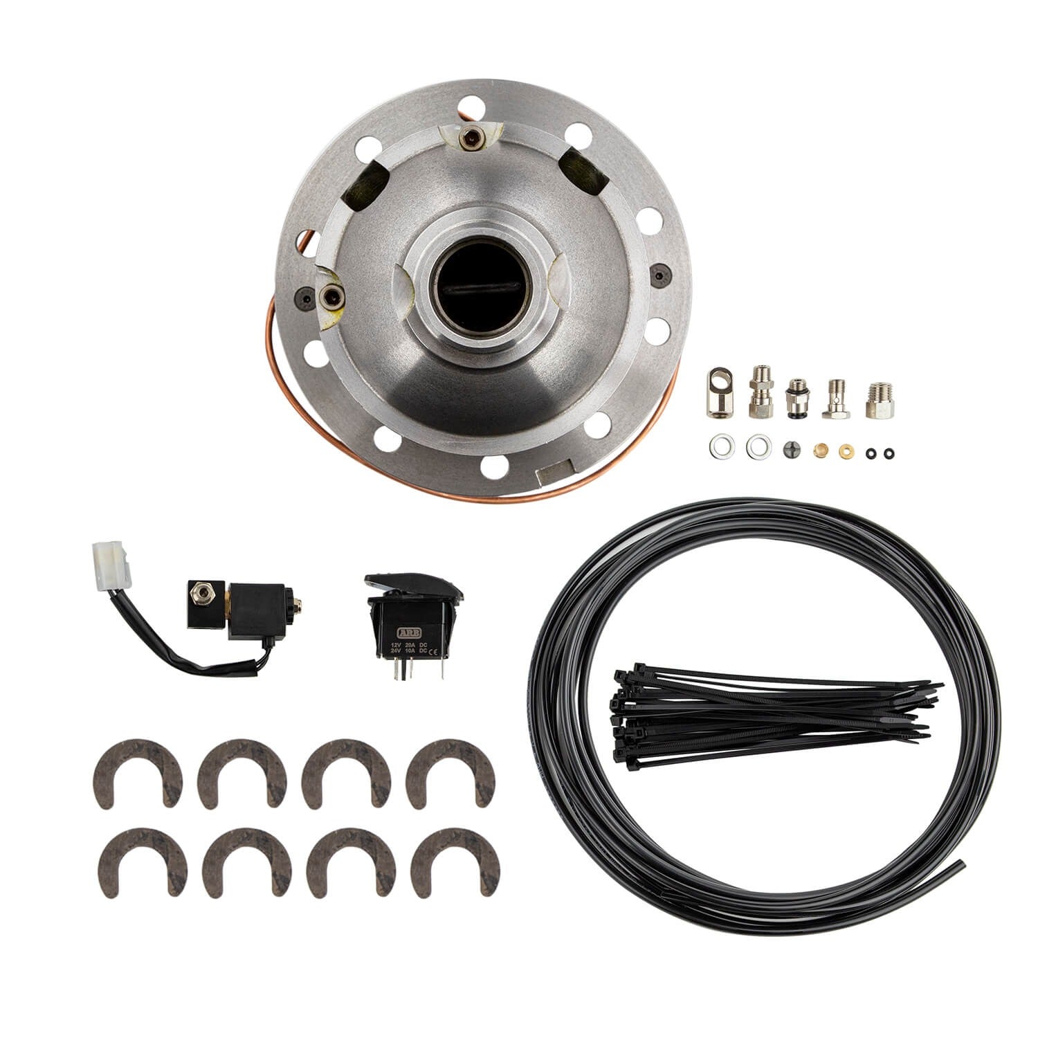 ARB Air Locker Differential