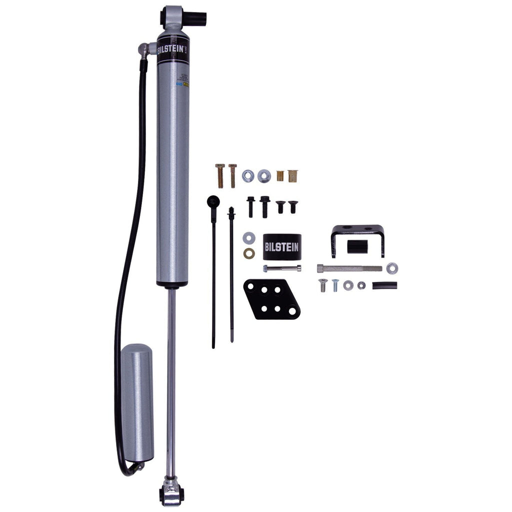 Bilstein 25-329919 Front Right Suspension Shock Absorber B8 5160 Jeep Wrangler
