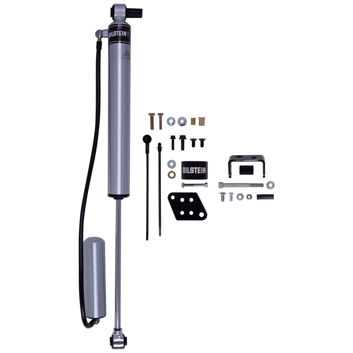 Bilstein 25-329919 Front Right Suspension Shock Absorber B8 5160 Jeep Wrangler