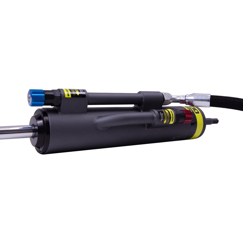 Bilstein 25-326369 Rear Left B8 8100 (Bypass) Shock Lexus GX460, GX470, Toyota 4Runner