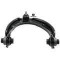 MOOG RK620615 Front Right Upper Control Arm and Ball Joint Assembly for Honda Accord