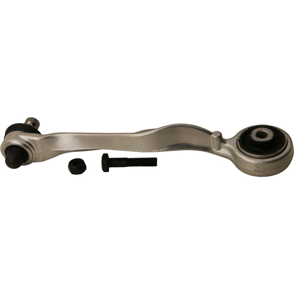 MOOG RK80526 Front Right Upper Rearward Control Arm and Ball Joint Assembly for Volkswagen Passat
