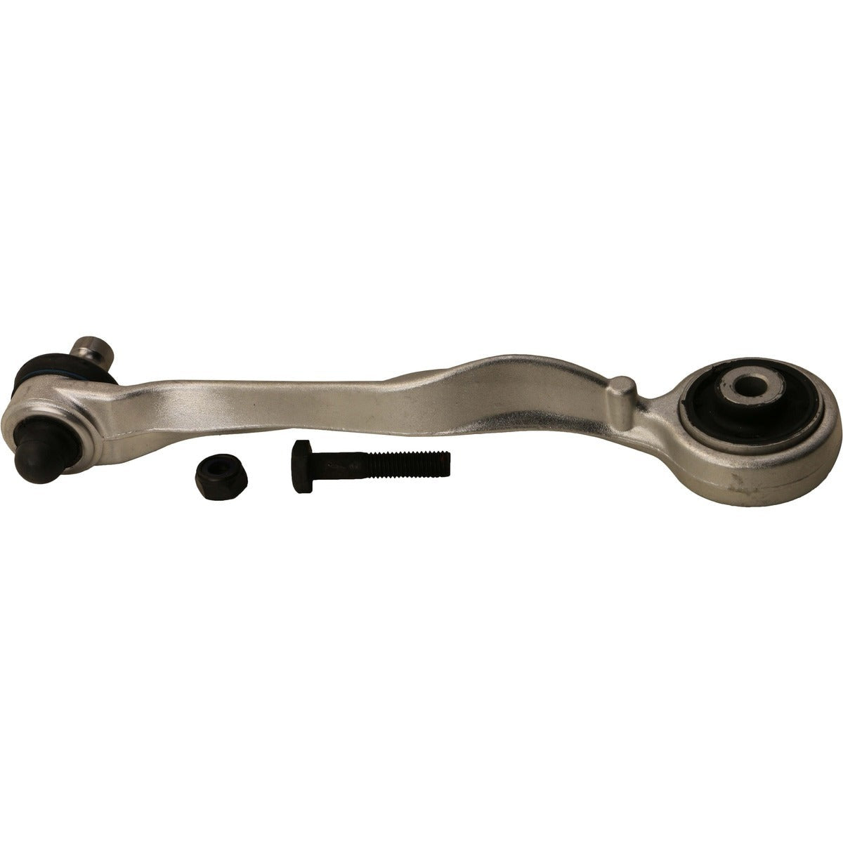 MOOG RK80526 Front Right Upper Rearward Control Arm and Ball Joint Assembly for Volkswagen Passat
