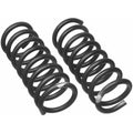 MOOG 80098 Front Coil Spring Set