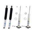 Bilstein 5100 Shocks Set for 2015-2020 GMC Yukon