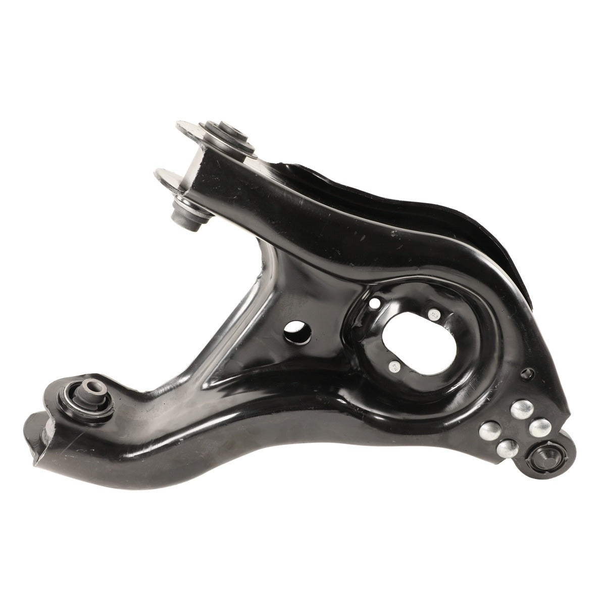 MOOG RK623525 Front Right Lower Control Arm and Ball Joint Assembly for Dodge Ram 1500