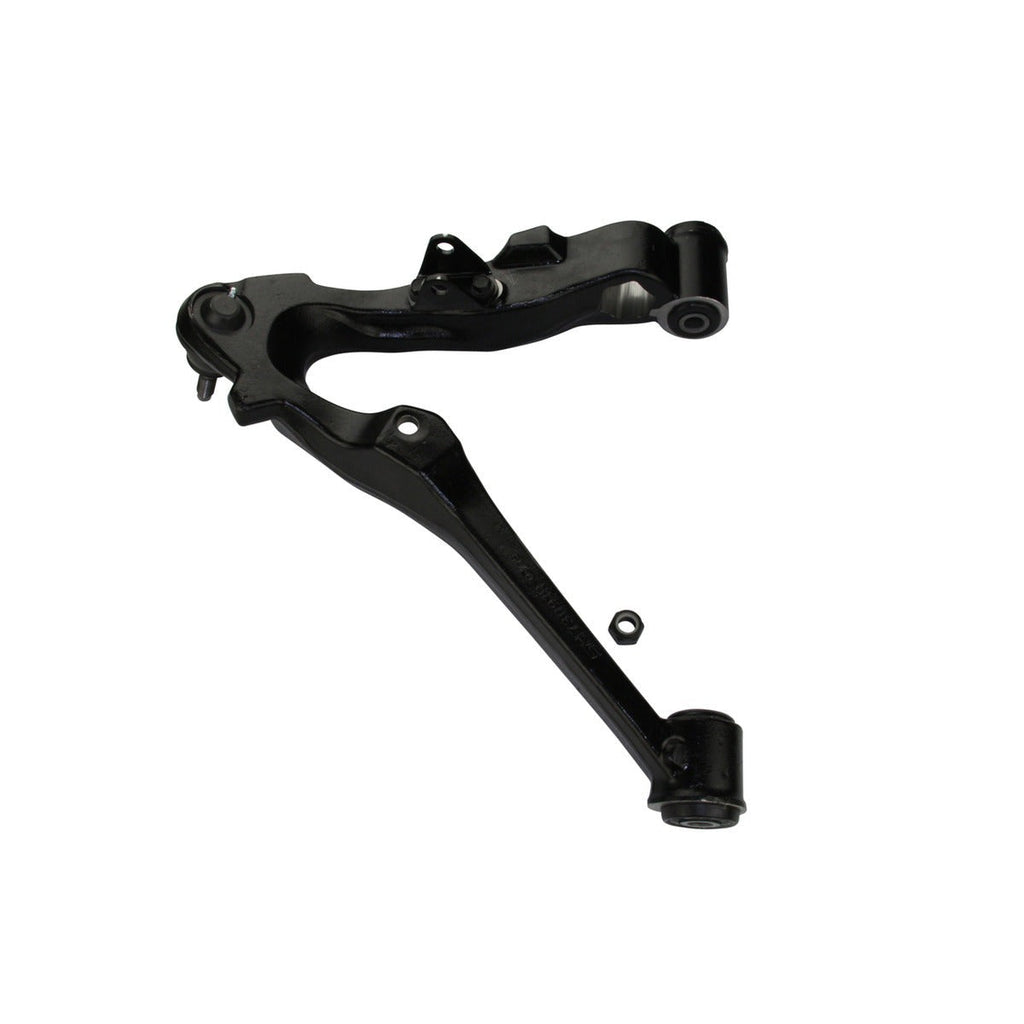 MOOG RK621355 Front Right Lower Control Arm and Ball Joint Assembly for Chevrolet Silverado 2500 HD