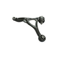 SIDEM CA-4561 Front Axle Left Control Arm w/o Ball Joint Volvo XC 90