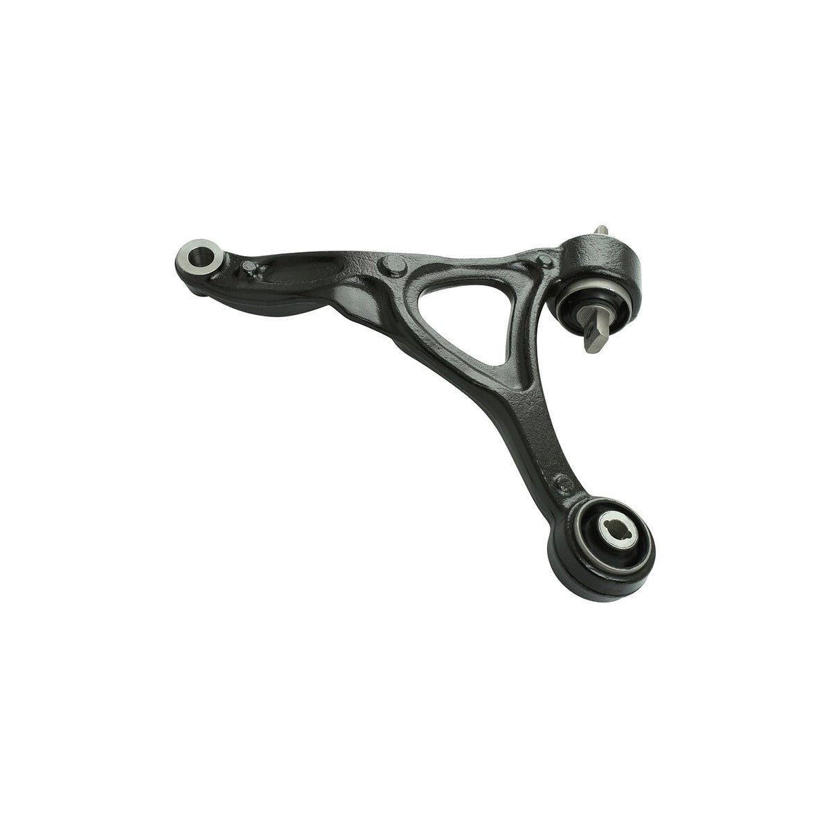 SIDEM CA-4561 Front Axle Left Control Arm w/o Ball Joint Volvo XC 90